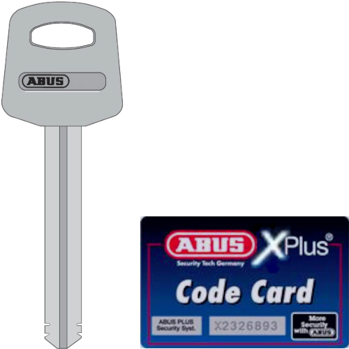 Abus X Plus