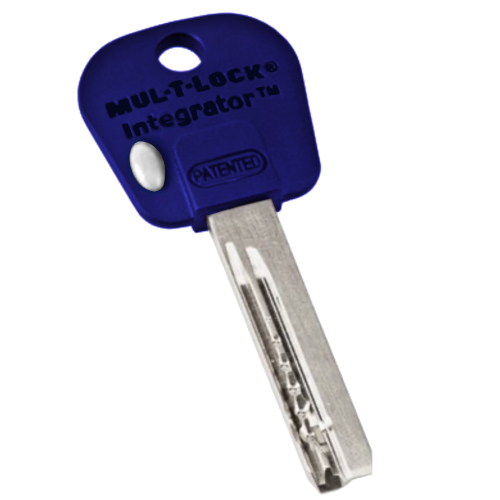 Mul-T-Lock Integrator